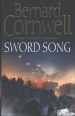 Sword Song cover