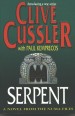 serpent cover