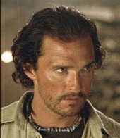 Dirk Pitt photo