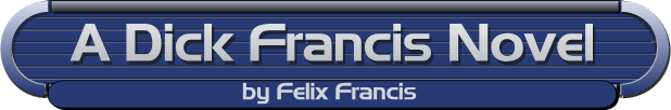 Felix Francis