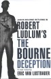 Bourne Deception Cover