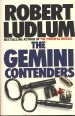 Gemini Contenders cover