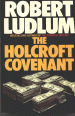 Holcroft Covenant cover