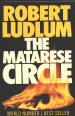 The Matarese Circle cover