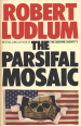 Parsifal Mosaic cover